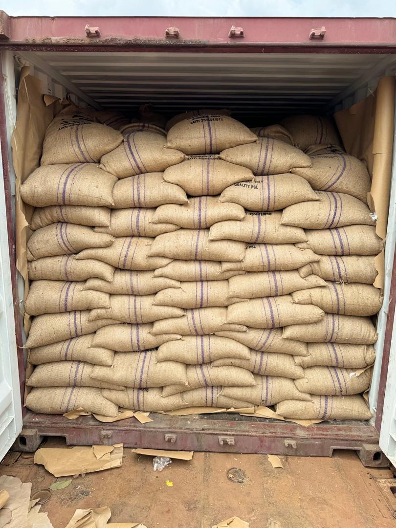 International Export